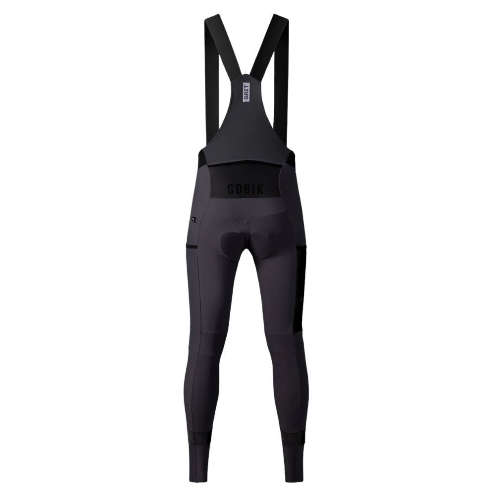 Culote Largo Hombre Gobik Grit G10 Havana|Ropa ciclismo