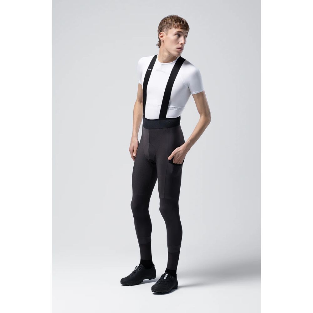 Cuissard long homme Gobik Grit G10 Havana|Vêtements de cyclisme