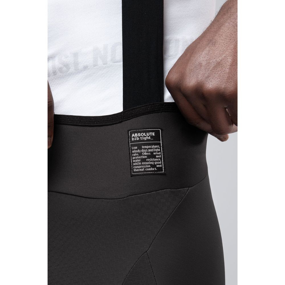 Cuissard long homme Gobik Absolute 7.0 Havana|Vêtements de cyclisme