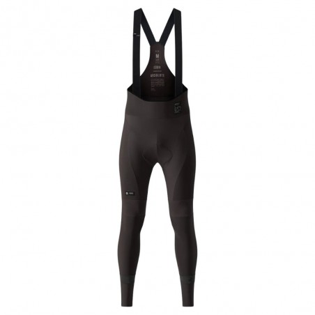 Cuissard long homme Gobik Absolute 7.0 Havana