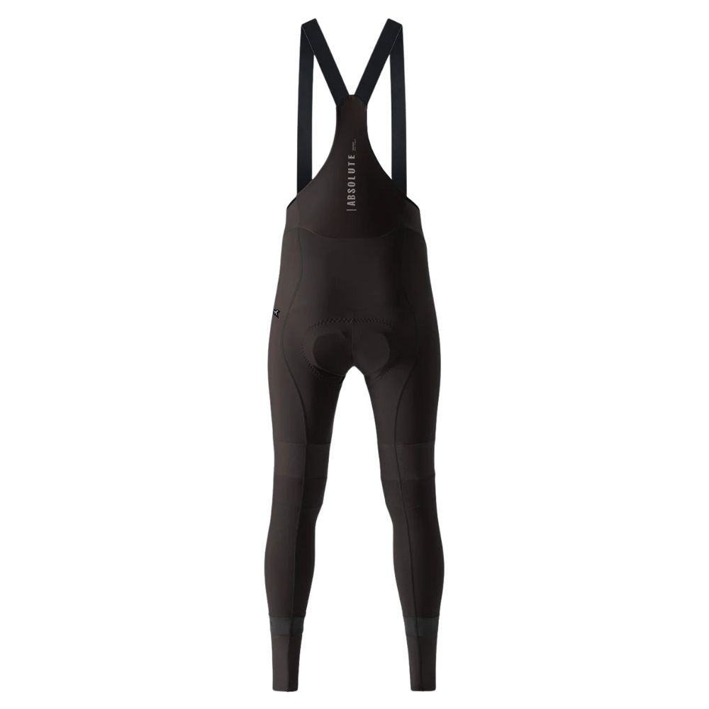 Culote Largo Hombre Gobik Absolute 7.0 Havana|Ropa ciclismo
