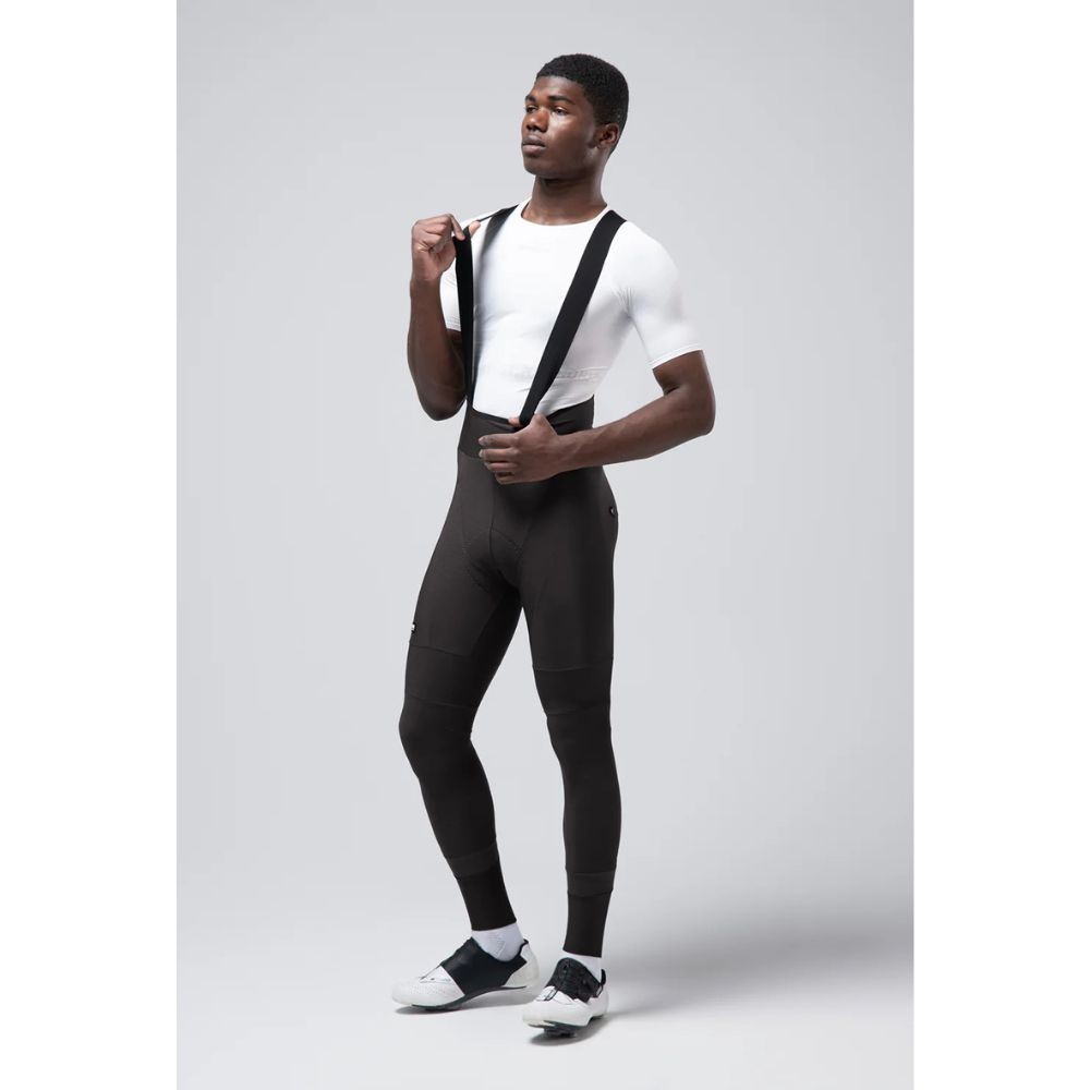 Culote Largo Hombre Gobik Absolute 7.0 Havana|Ropa ciclismo