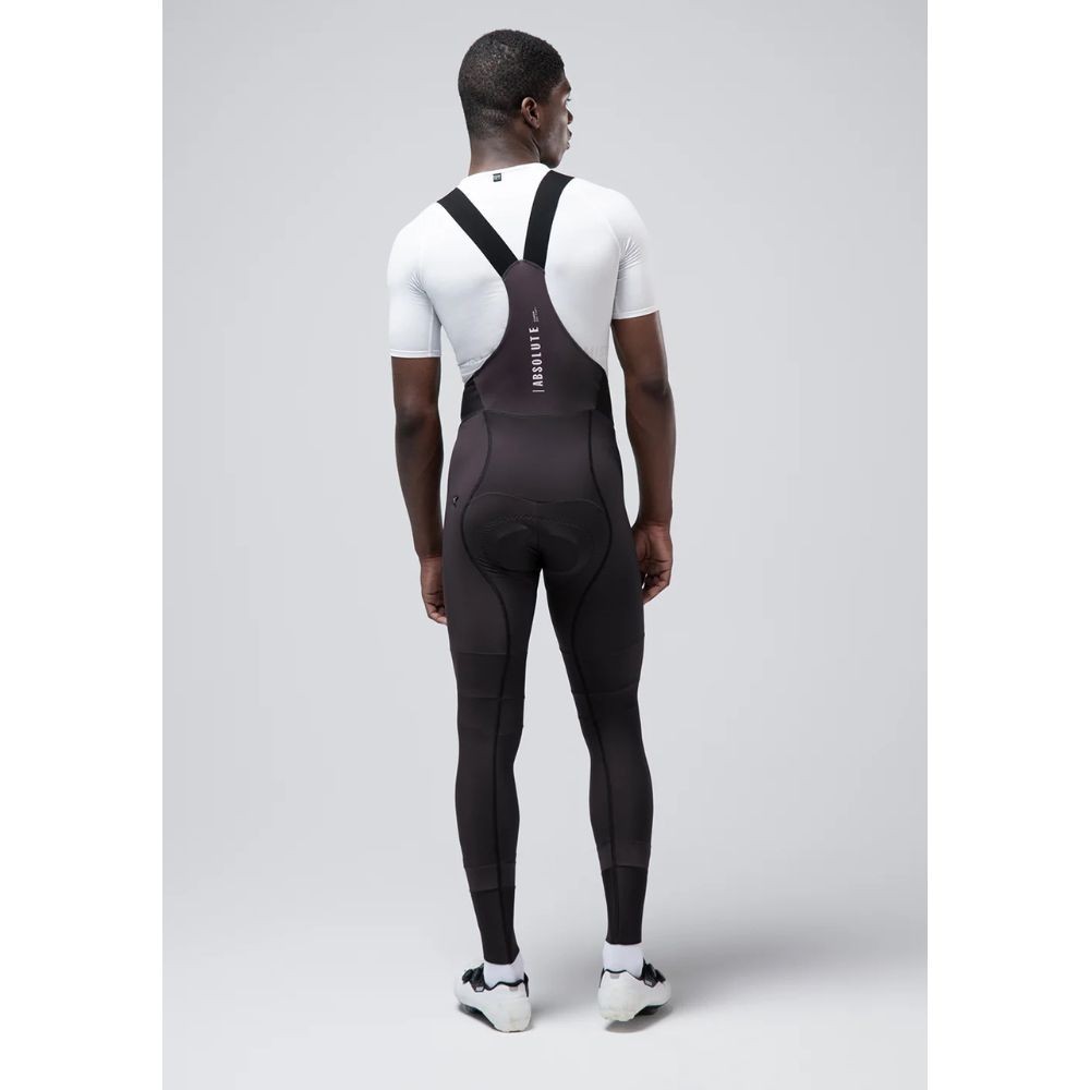 Cuissard long homme Gobik Absolute 7.0 Havana|Vêtements de cyclisme