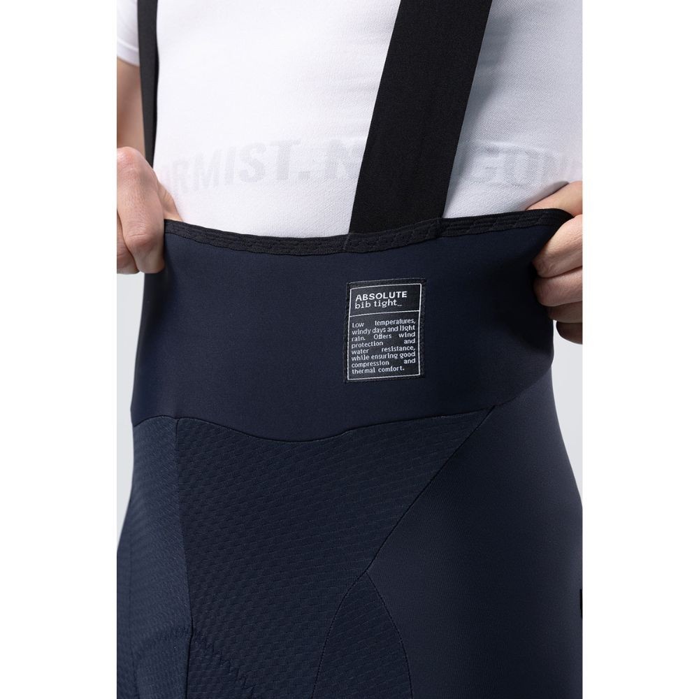 Cuissard long homme Gobik Absolute 7.0 Ultrablue|Vêtements de cyclisme