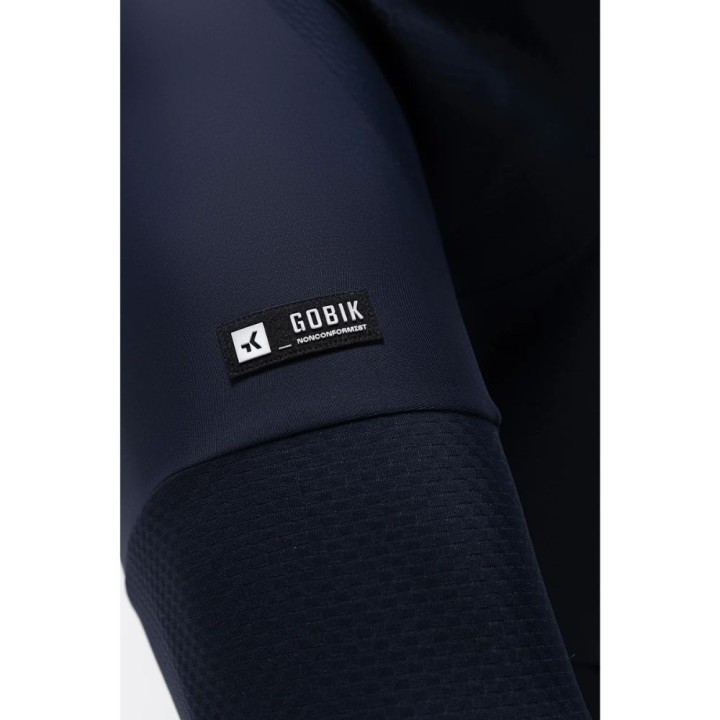 Cuissard long homme Gobik Absolute 7.0 Ultrablue|Vêtements de cyclisme