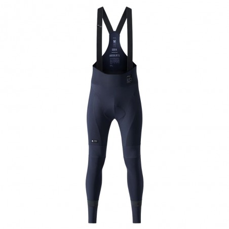 Culote Largo Hombre Gobik Absolute 7.0 Ultrablue