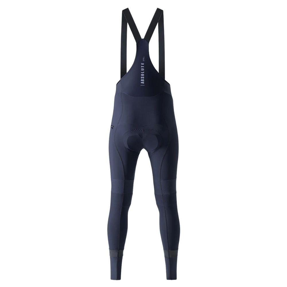 Cuissard long homme Gobik Absolute 7.0 Ultrablue|Vêtements de cyclisme
