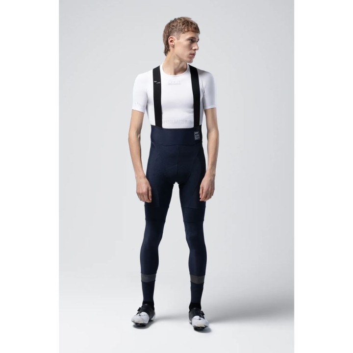 Cuissard long homme Gobik Absolute 7.0 Ultrablue|Vêtements de cyclisme