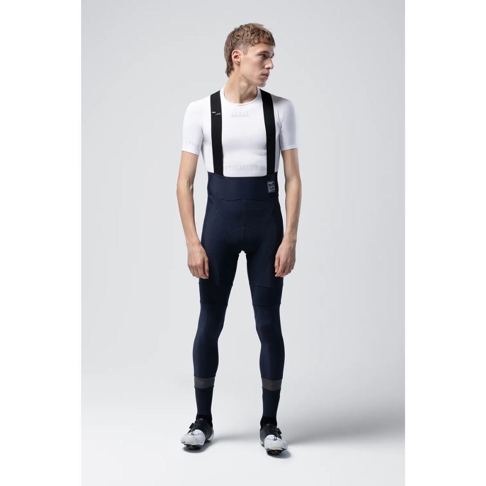 Cuissard long homme Gobik Absolute 7.0 Ultrablue|Vêtements de cyclisme