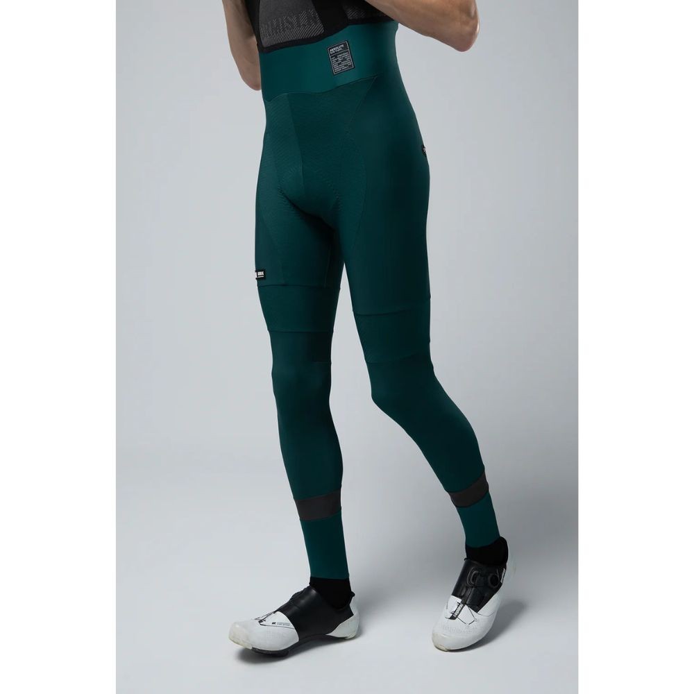 Culote Largo Hombre Gobik Absolute 7.0 Sunken|Ropa ciclismo