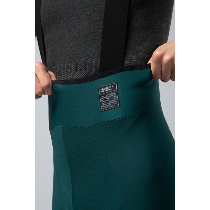 Culote Largo Hombre Gobik Absolute 7.0 Sunken|Ropa ciclismo