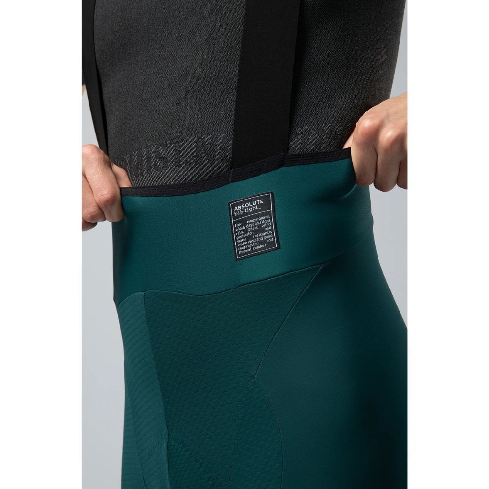 Cuissard long homme Gobik Absolute 7.0 Sunken|Vêtements de cyclisme