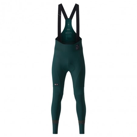 Culote Largo Hombre Gobik Absolute 7.0 Sunken
