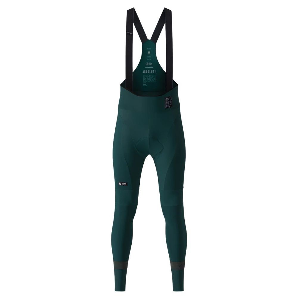 Cuissard long homme Gobik Absolute 7.0 Sunken