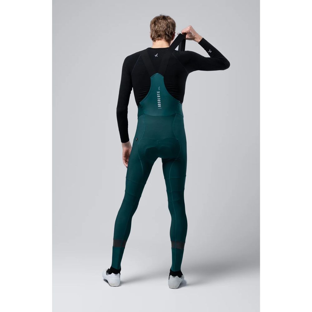 Cuissard long homme Gobik Absolute 7.0 Sunken|Vêtements de cyclisme