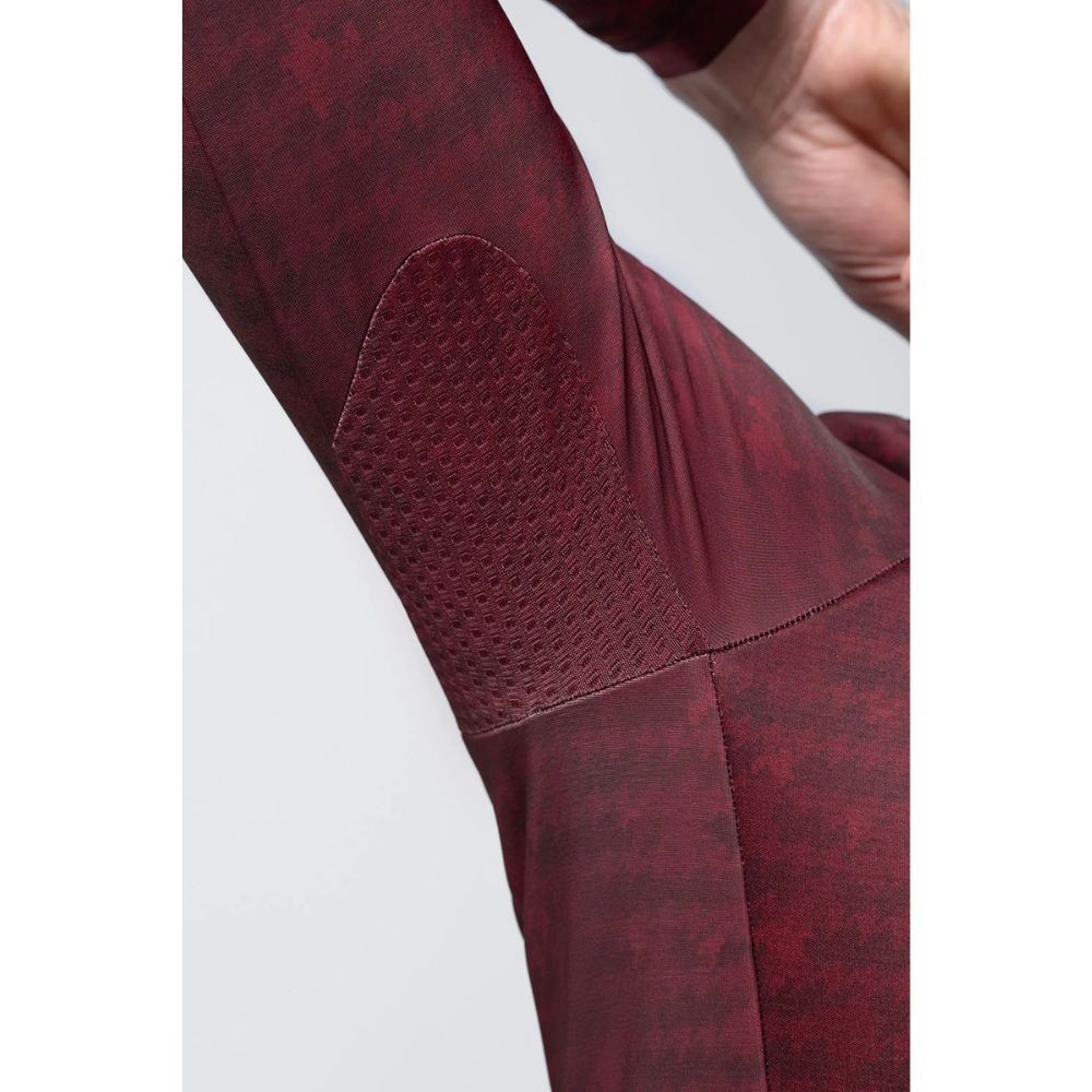 Maillot homme à manches longues Gobik SuperHyder Chaotic