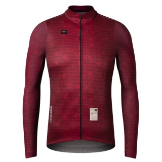 Maillot homme à manches longues Gobik SuperHyder Chaotic