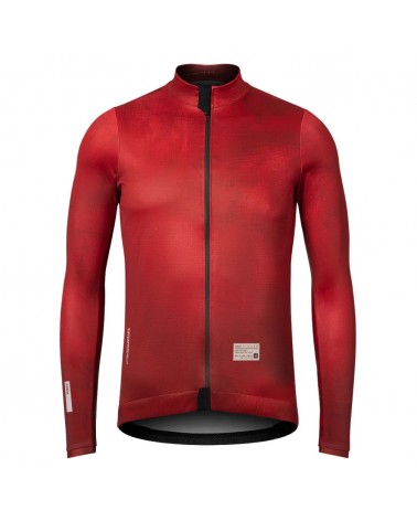 Veste thermique pour homme Gobik Skimo Pro Classy Red