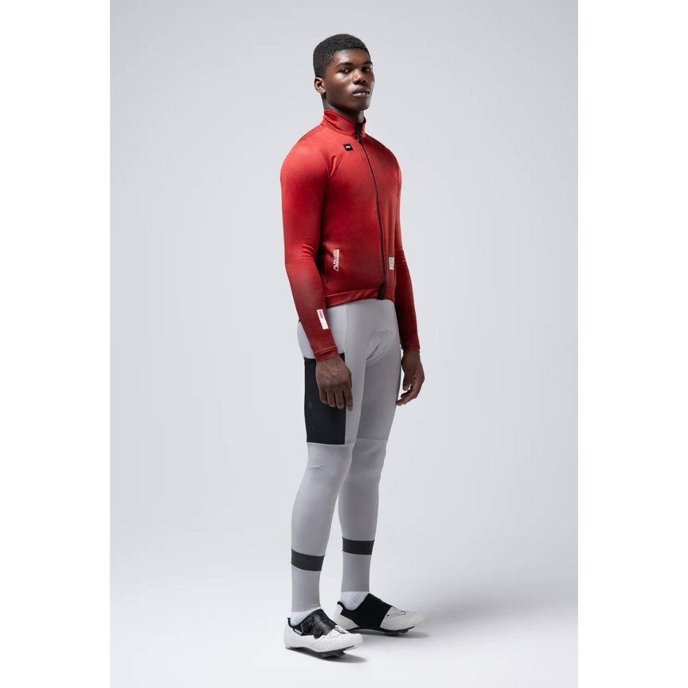Veste thermique pour homme Gobik Skimo Pro Classy Red