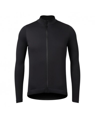 Chaqueta Térmica Hombre Gobik Skimo Solid Ink Black