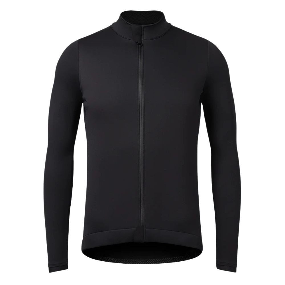 Veste thermique pour homme Gobik Skimo Pro Solid Ink Black
