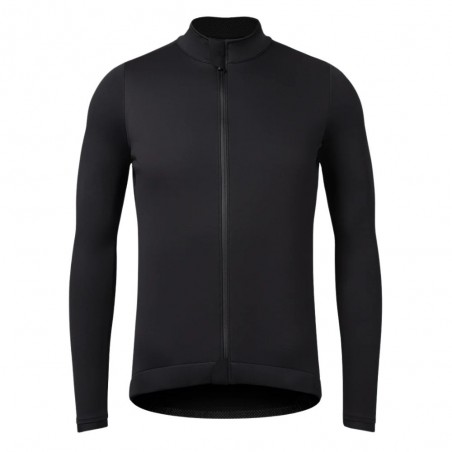Veste thermique pour homme Gobik Skimo Pro Solid Ink Black