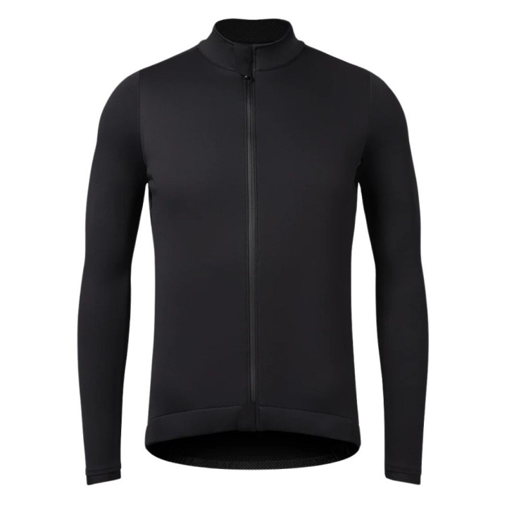Chaqueta Térmica Hombre Gobik Skimo Solid Ink Black