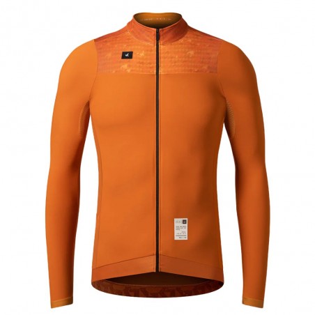 Maillot homme à manches longues Gobik Hyder Blend 2.0 Thai