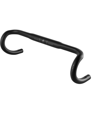 Manillar Specialized Expert Alloy Shallow Bend Black/Charcoal OEM