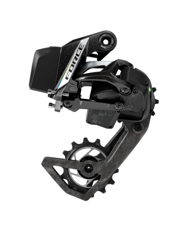 Cambio Sram Force AXS E1