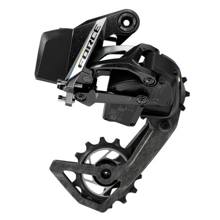 Dérailleur arrière Sram Force AXS E1 36T