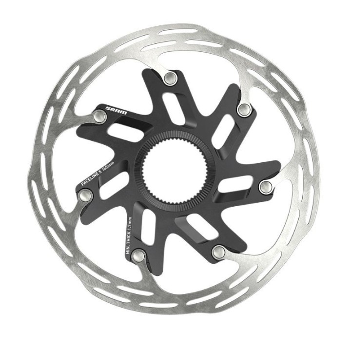 Disque de frein Sram red E1 Paceline X CL