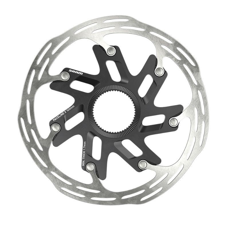 Disque de frein Sram red E1 Paceline X CL