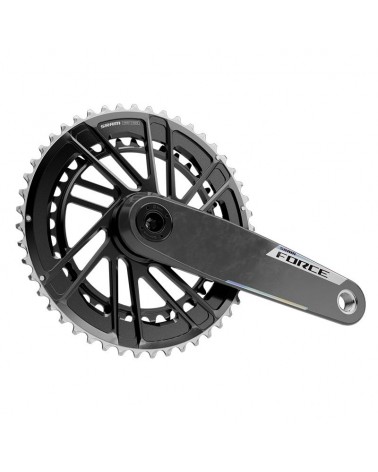 Bielas Sram Force AXS E1 DUB DM