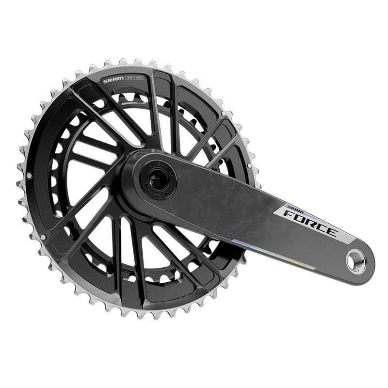 Bielas Sram Force AXS E1 DUB DM