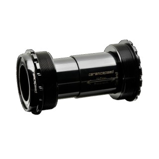 Pedalier Ceramicspeed T47 Sram DUB 77mm Standard Black