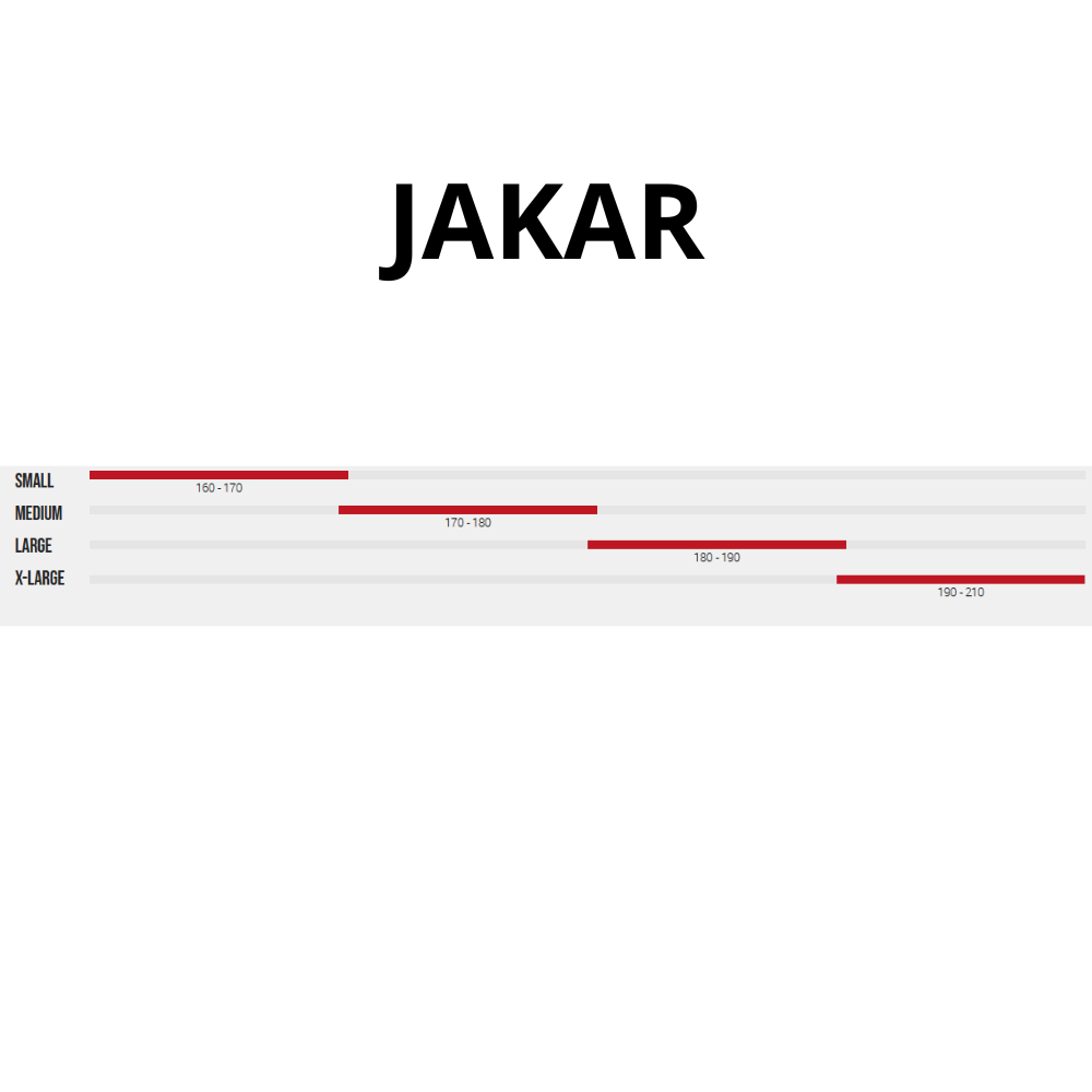 Bicicleta Megamo Jakar 30 Equipped Coral 2026
