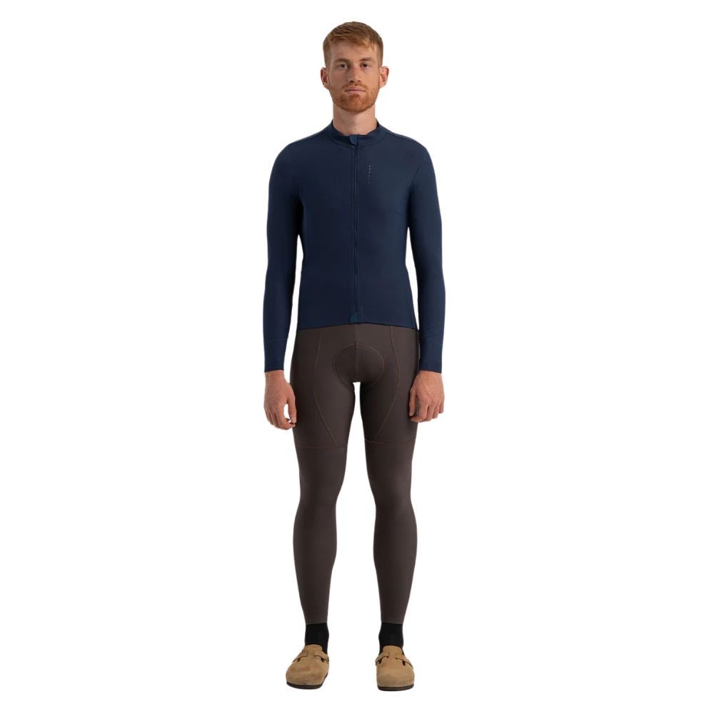 Maillot Hombre Manga Larga Gsport Pro Dusk|Maillot|