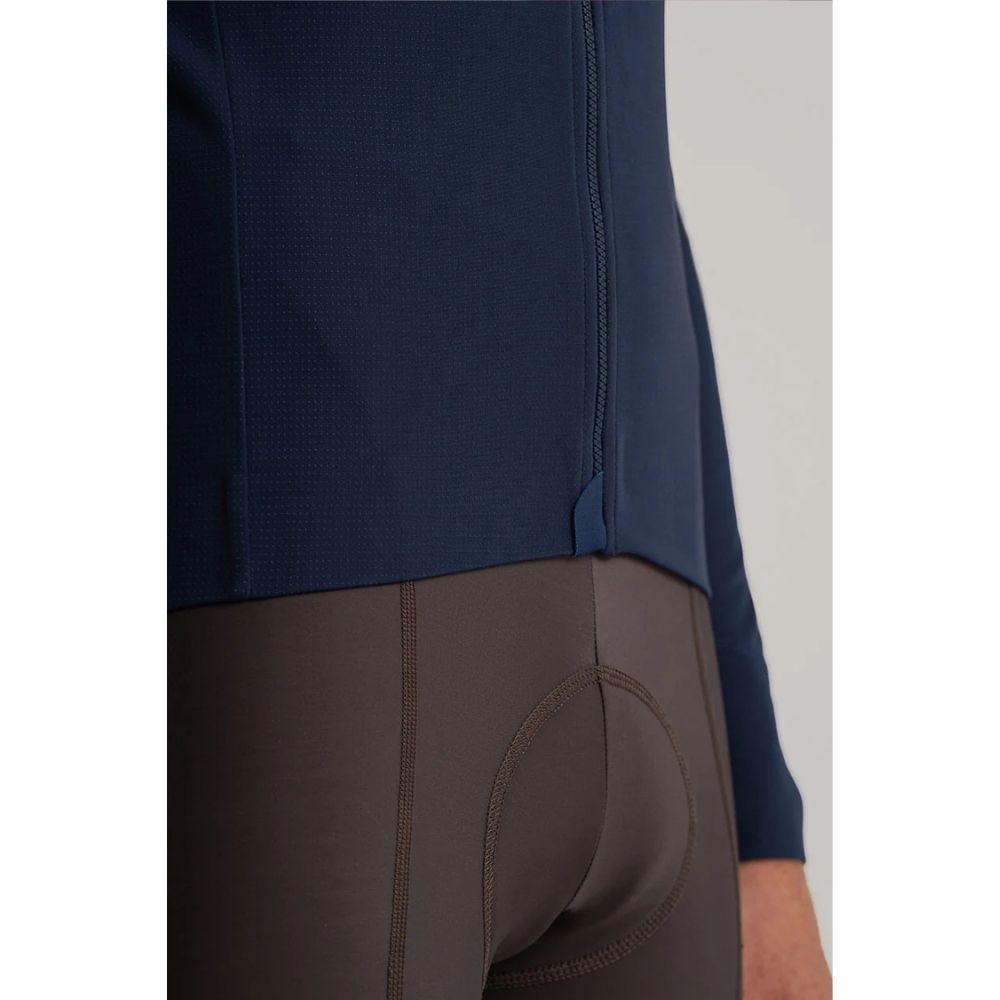 Maillot Homme Manches Longues Gsport Pro Team Dusk|Maillot|