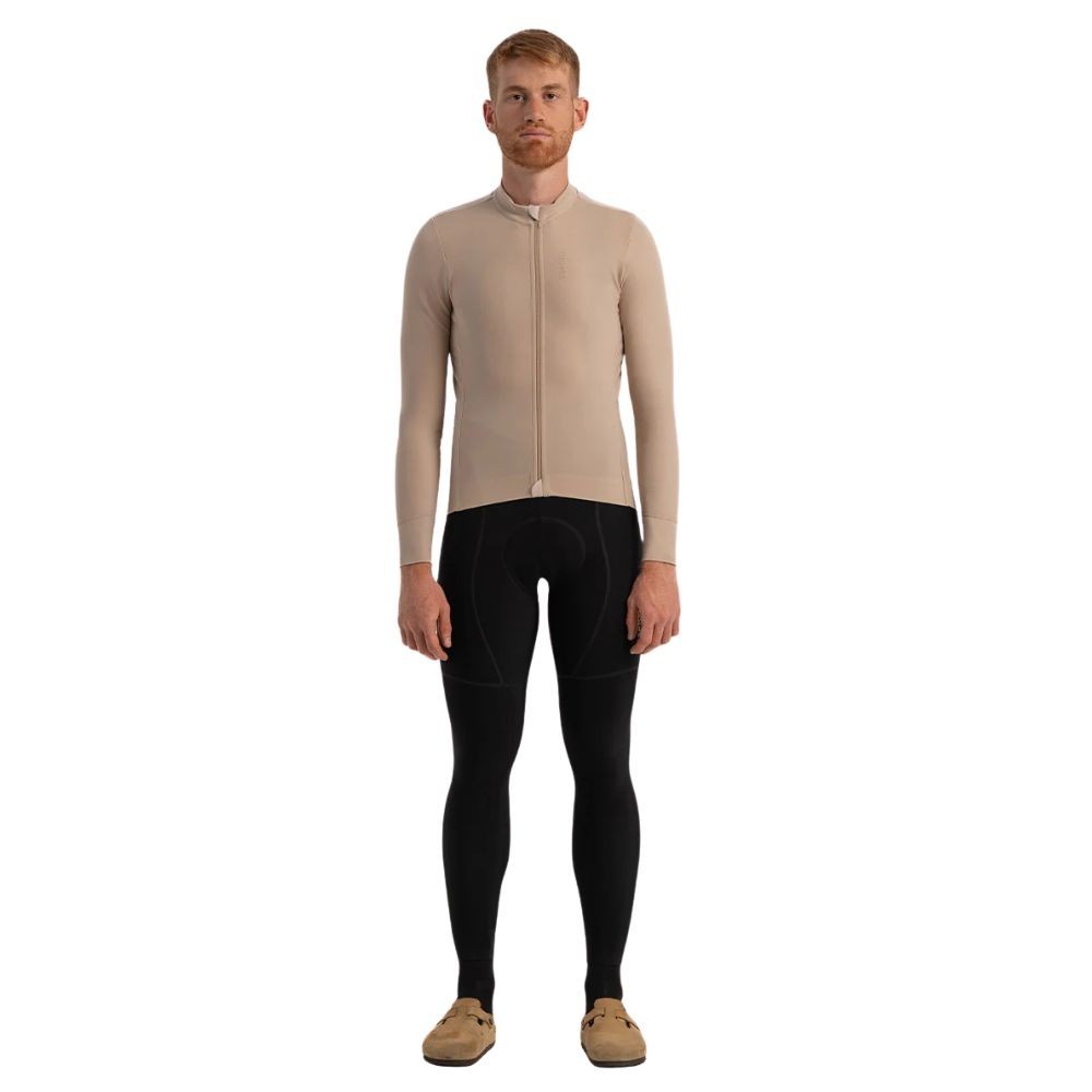 Maillot Homme Manches Longues Gsport Pro Team Sculptural|Maillot|