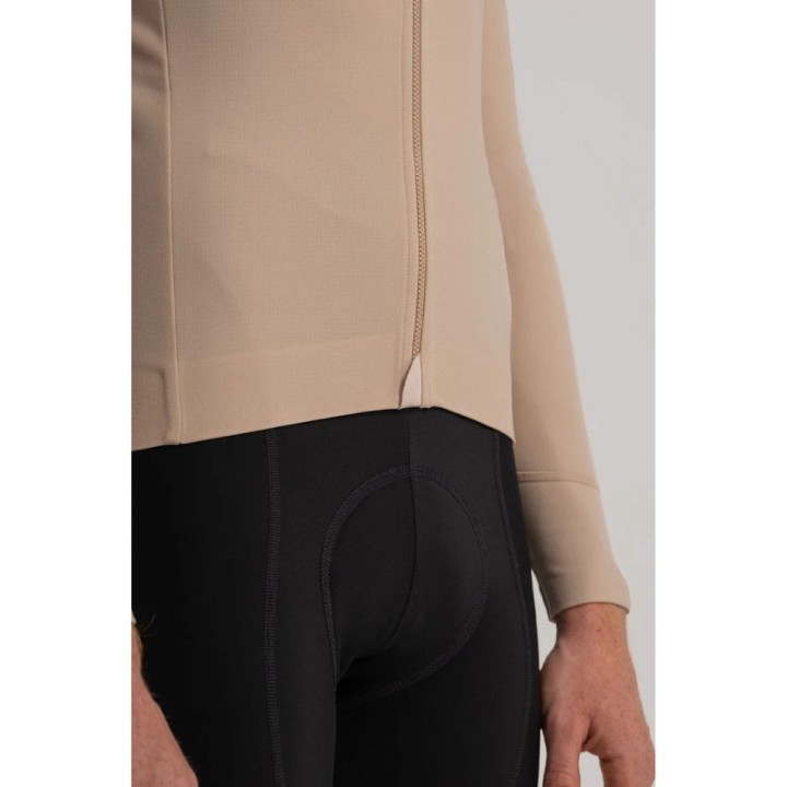 Maillot Homme Manches Longues Gsport Pro Team Sculptural|Maillot|