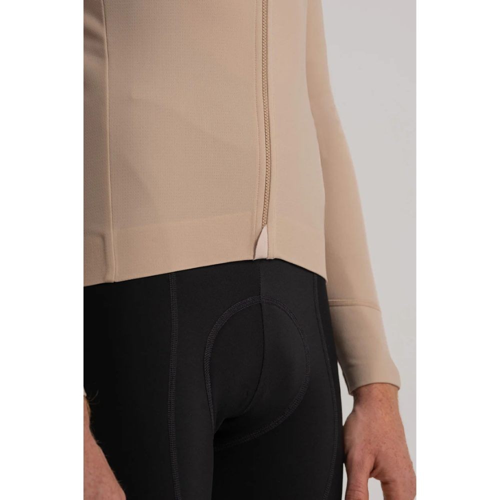 Maillot Homme Manches Longues Gsport Pro Team Sculptural|Maillot|