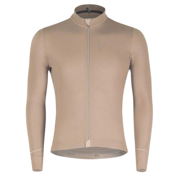 Maillot Homme Manches Longues Gsport Pro Team Sculptural
