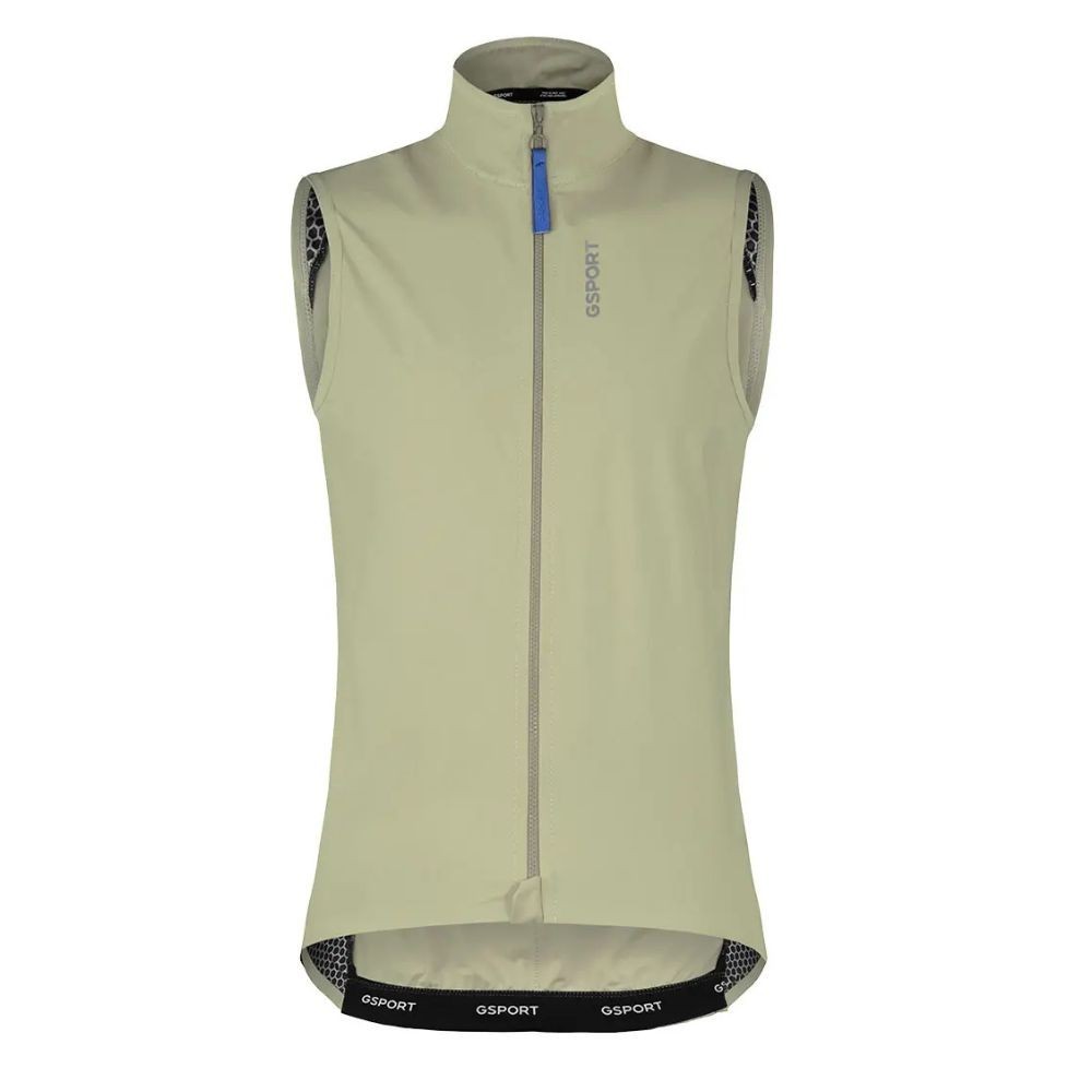 Gilet unisexe Gsport Pro Team Renn