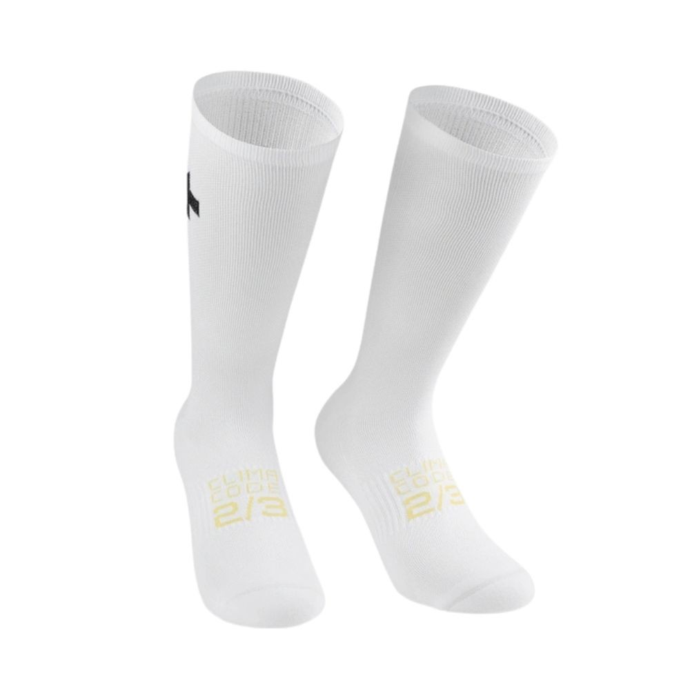 Calcetines Assos Spring Fall P1