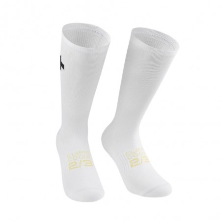 Chaussettes Assos Spring Fall P1