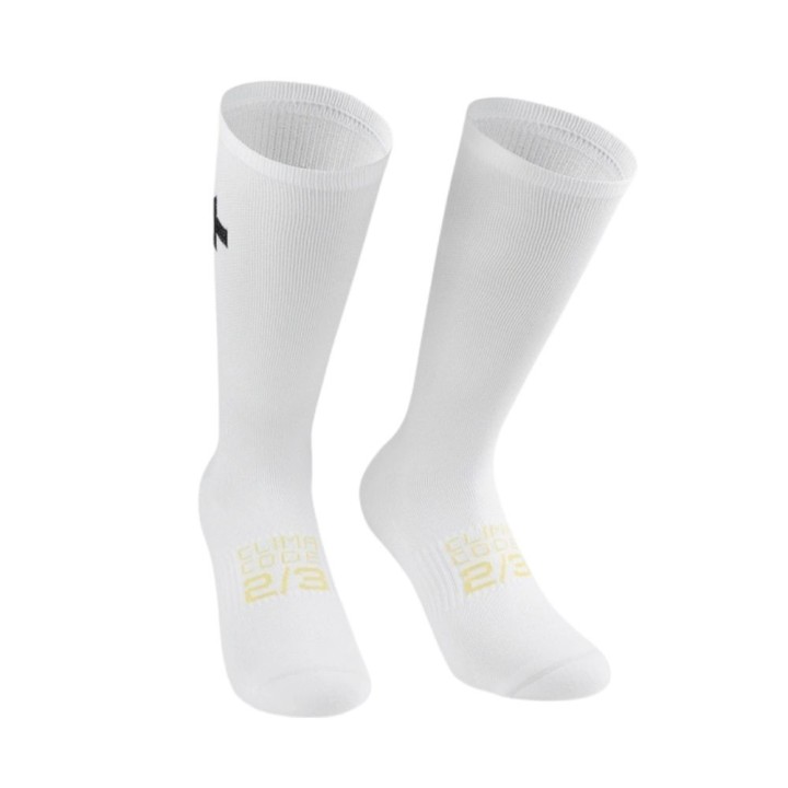 Calcetines Assos Spring Fall P1