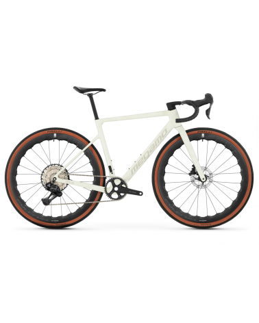Bicicleta Megamo Silk 03 Jade Beige 2026