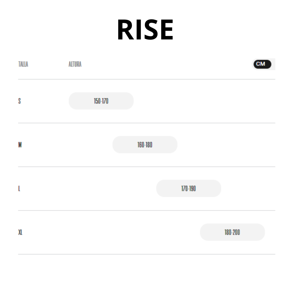 Bicicletas Orbea RISE SL M20 420W Tanzanite Carbon View - Carbon Raw (Matt) 2026
