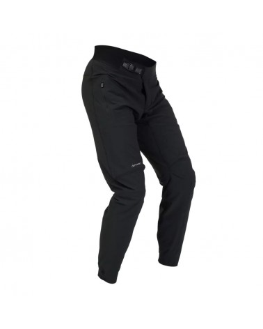 Pantalon Fox Flexair Pro Fire Alpha Noir
